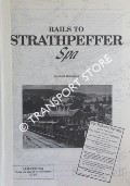 Rails to Strathpeffer Spa by McCONNELL, David